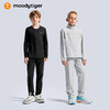 moodytiger男童梭织长裤拒水直筒休闲运动风53111302【大J】 商品缩略图4