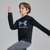 【特惠福利】UnderArmour安德玛儿童25新款空气层连帽卫衣253303212 商品缩略图2