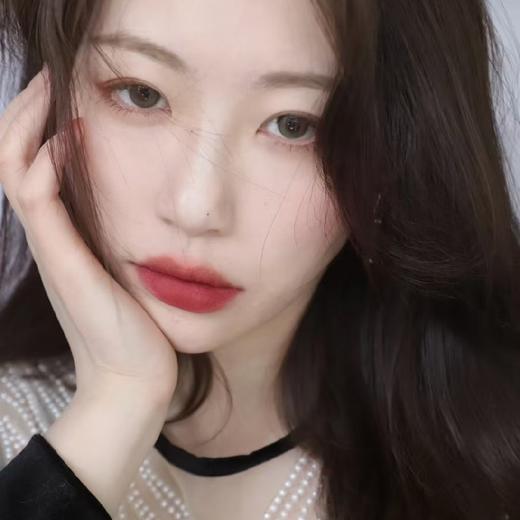 TF细黑管52#裸玫瑰 商品图1