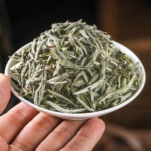 素言茶坊 满满气韵156g.WN 商品图3