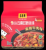 【超市】马老表小锅麻辣牛肉特惠装4*100g 商品缩略图0
