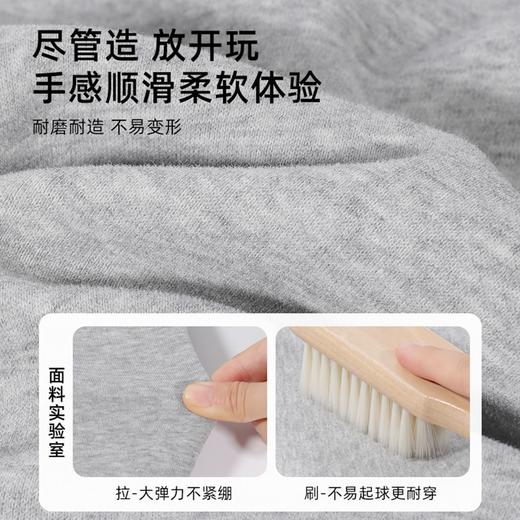 贝田2025新款秋季女童裤子春秋款儿童阔腿裤洋气早秋女孩运动裤潮 商品图2