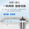海尔制氧机HYY-Z502W 商品缩略图2