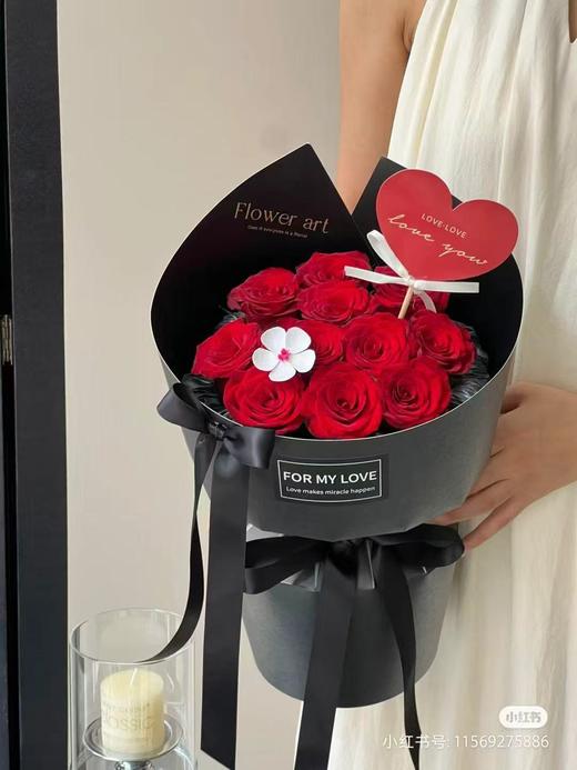 双尖角定型片（5张） 商品图2