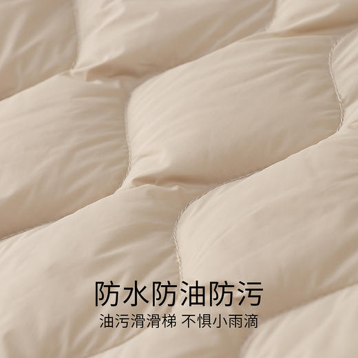 【实体店同款】男童短款羽绒服冬季新款安奈儿童装TB545599 商品图3