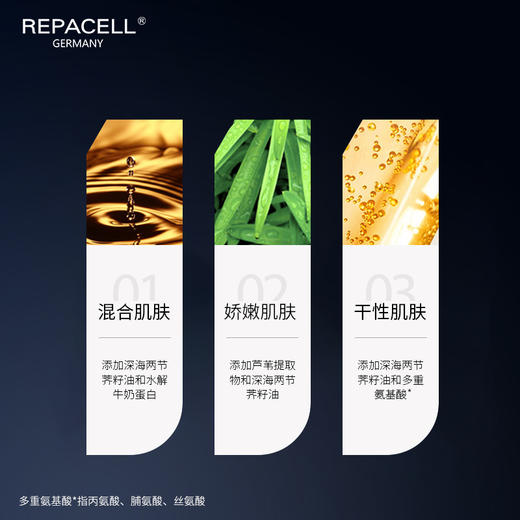 【希币兑换】精华素50ml，效期2026年10月，30分钟内完成兑换，且订单备注【合并发出】 商品图2