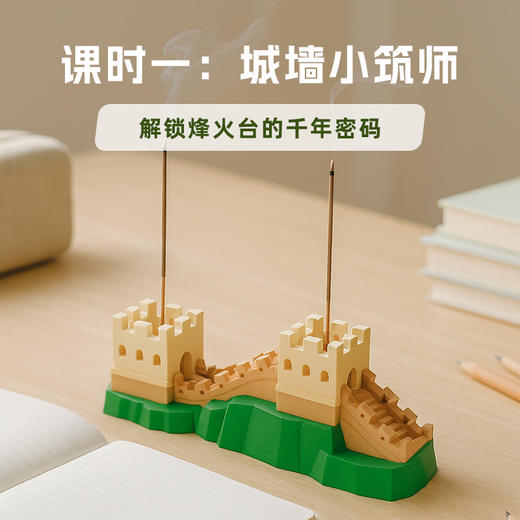 智小白3D打印课程套件包 商品图1