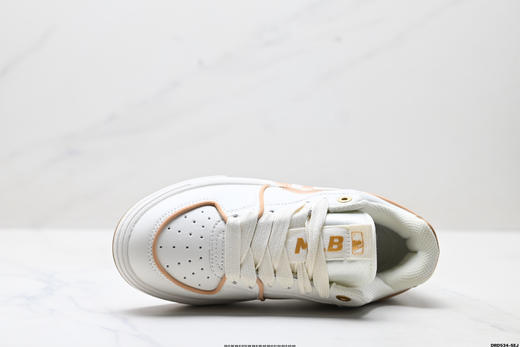 MLB CHUNKY LINER潮流百搭厚底休闲运动板鞋3ASXD065N男女鞋 商品图1