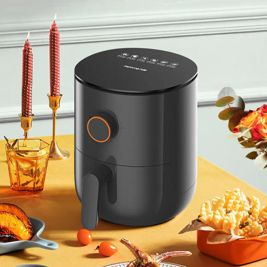 九阳空气炸锅 KL30-VF165 商品图0