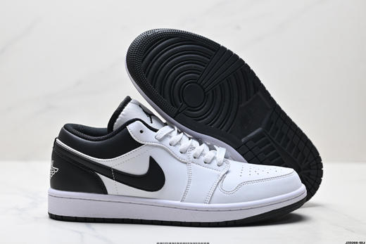 耐克乔丹Air Jordan 1 Low低帮休闲运动板鞋553560-030男女鞋 商品图4
