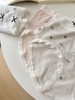 女士中腰蕾丝花边时尚无缝内裤8693 商品缩略图3