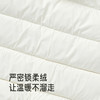 【高定系列】英氏婴儿羽绒连体衣白鸭绒冬季保暖长袖宝宝哈衣新款超韧绒 商品缩略图1