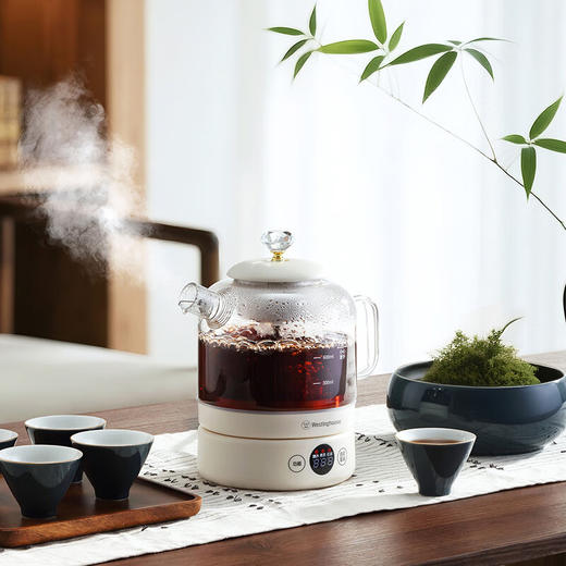 西屋Westinghouse-养生壶WEK09L27 商品图2