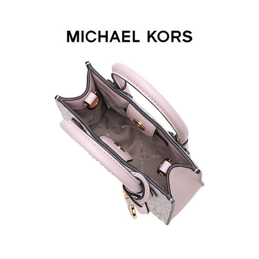 MICHAEL MICHAEL KORS 迈克.科尔斯小号手提包P001K00135T1GM9C0I640 商品图3