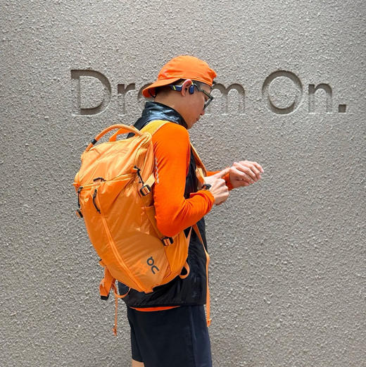 on超轻city书包双肩包 商品图1