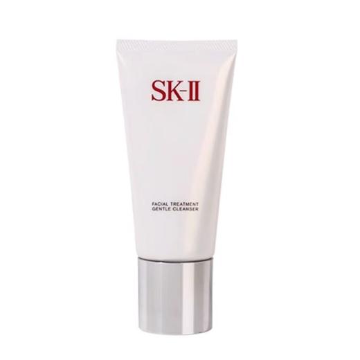 【保税直发 】SK-II氨基酸洁面泡沫洗面奶120g清洁深层保湿洁净 商品图1