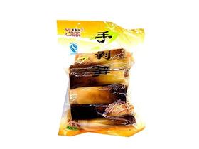 【超市】富春龙-手剥笋500g