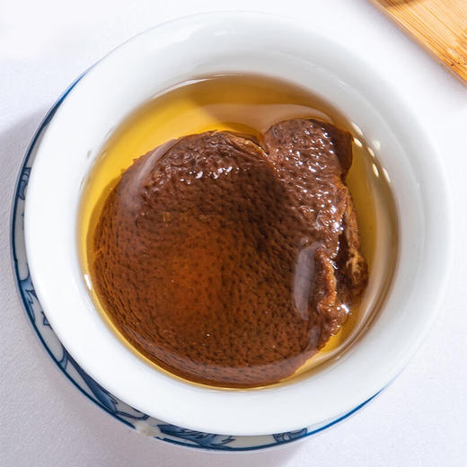 素言茶坊 满满气韵 暴富袋85g.WN 商品图5