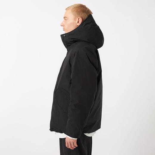 nanamica GORE-TEX Down Coat 专业防水面料高科技光电子羽绒服 商品图1