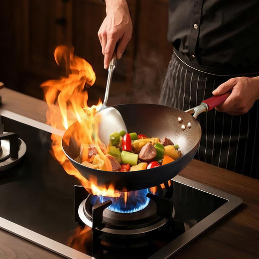 西屋Westinghouse-炒锅WTG321 商品图3