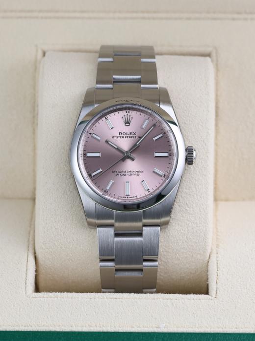 劳力士124200-0004 商品图1