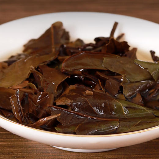 素言茶坊 满满气韵 金蛇献福350g.WN 商品图4