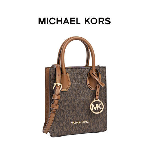 MICHAEL MICHAEL KORS 迈克.科尔斯小号手提包P001K00135T1GM9C0I200 商品图6