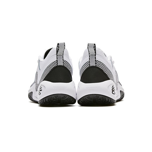 【12月-特惠福利】Under Armour安德玛儿童25新款篮球鞋6000751 商品图6