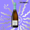 Marguet Verzenay 2018 魔爵韦尔泽奈年份香槟 2018 商品缩略图2