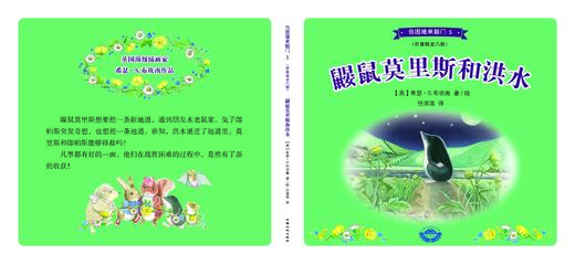 当困难来敲门 商品图4