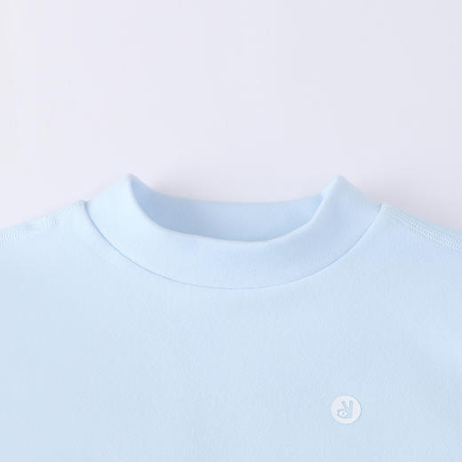 【实体店同款】男女童针织套装冬季新款安奈儿童装JM547461 商品图4