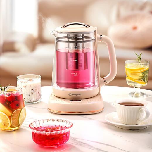 西屋Westinghouse-养生壶WEK903C 商品图2