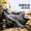 新款劳保鞋防砸防刺穿橡胶底徒步系列耐磨高帮四季款 商品缩略图2