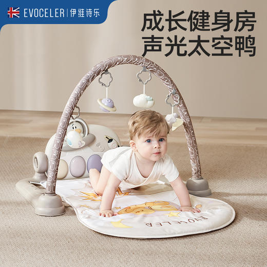 伊维诗乐健身架 商品图6