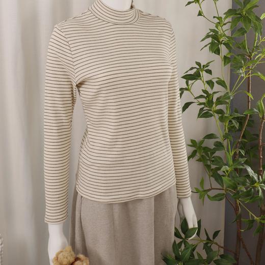 素道女士打底衫（薄款） 商品图0