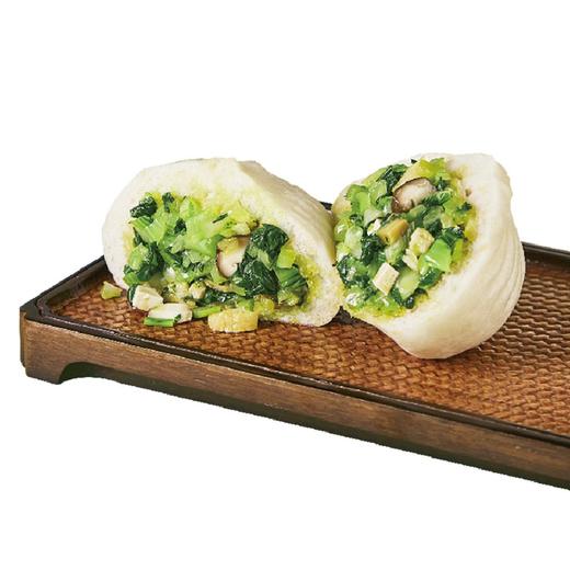 松月楼 经典素菜包360g*2袋 商品图2