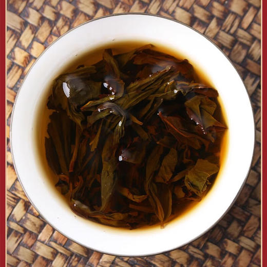 素言茶坊 龙腾四海 东方九龙窠96g.WN 商品图4