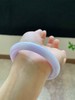 57圆条翡翠手镯 商品缩略图8