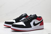 耐克乔丹Air Jordan 1 Low低帮休闲运动板鞋553560-030男女鞋 商品缩略图3