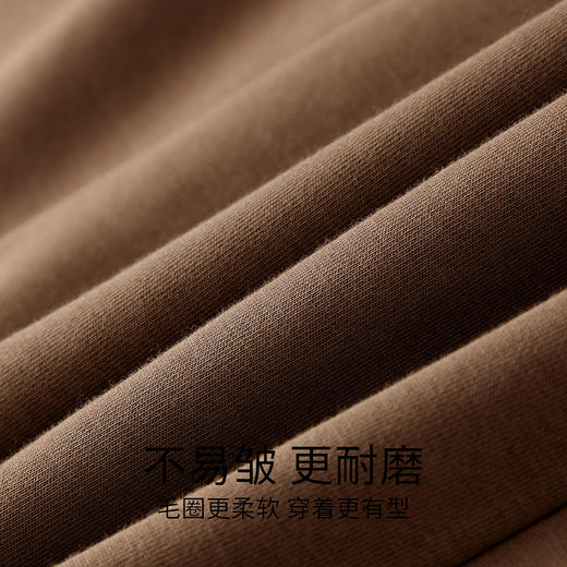 【实体店同款】女童全腰针织裤秋季新款安奈儿童装AG536165 商品图3