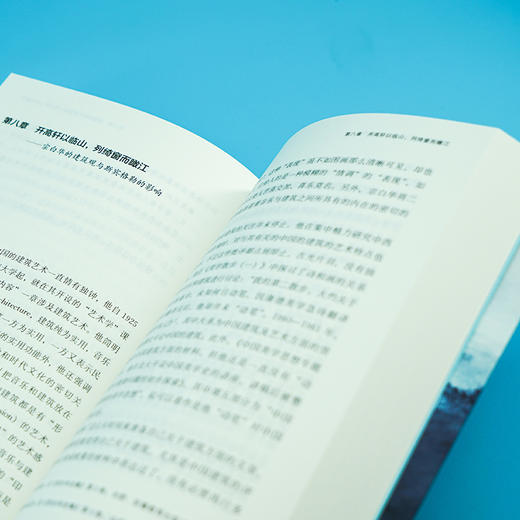 中国心灵：宗白华美学思想研究 商品图6