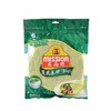 【超市】麦西恩8英寸菠菜卷饼270g 商品缩略图0