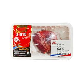 大红门300g猪心