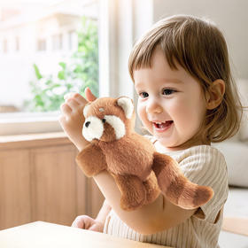 带娃出门必备神器！BabyGo啪啪圈玩偶治愈来袭，萌化无数宝妈心！