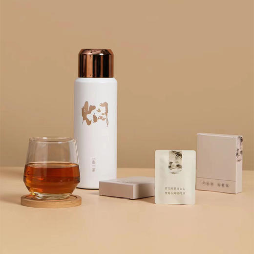 素言茶坊 龙腾四海 一旅程一壶茶.WN 商品图3