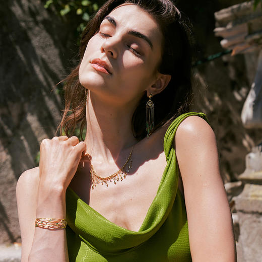 Garden of Eden 伊甸园系列 | 生命之树手镯 商品图1