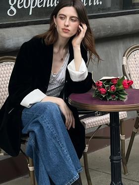 美白见真我｜巴黎女人的发光一生