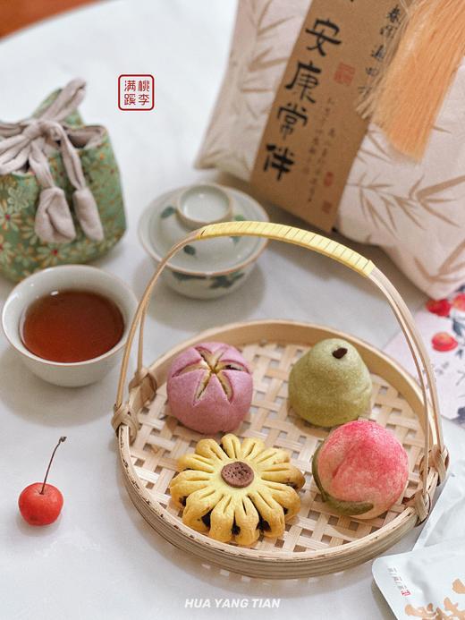 桃李满蹊·教师节礼袋 商品图6