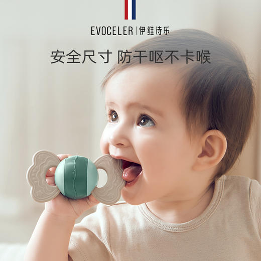 伊维诗乐顽趣摇铃 商品图11