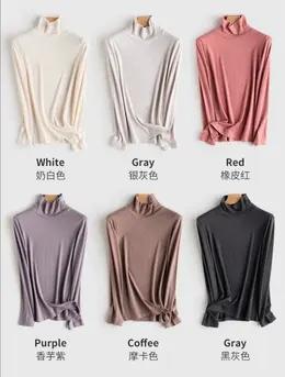 猫太清仓——双面绒打底衫（100元3件）没有包装，没有熨烫，不退换 商品图2